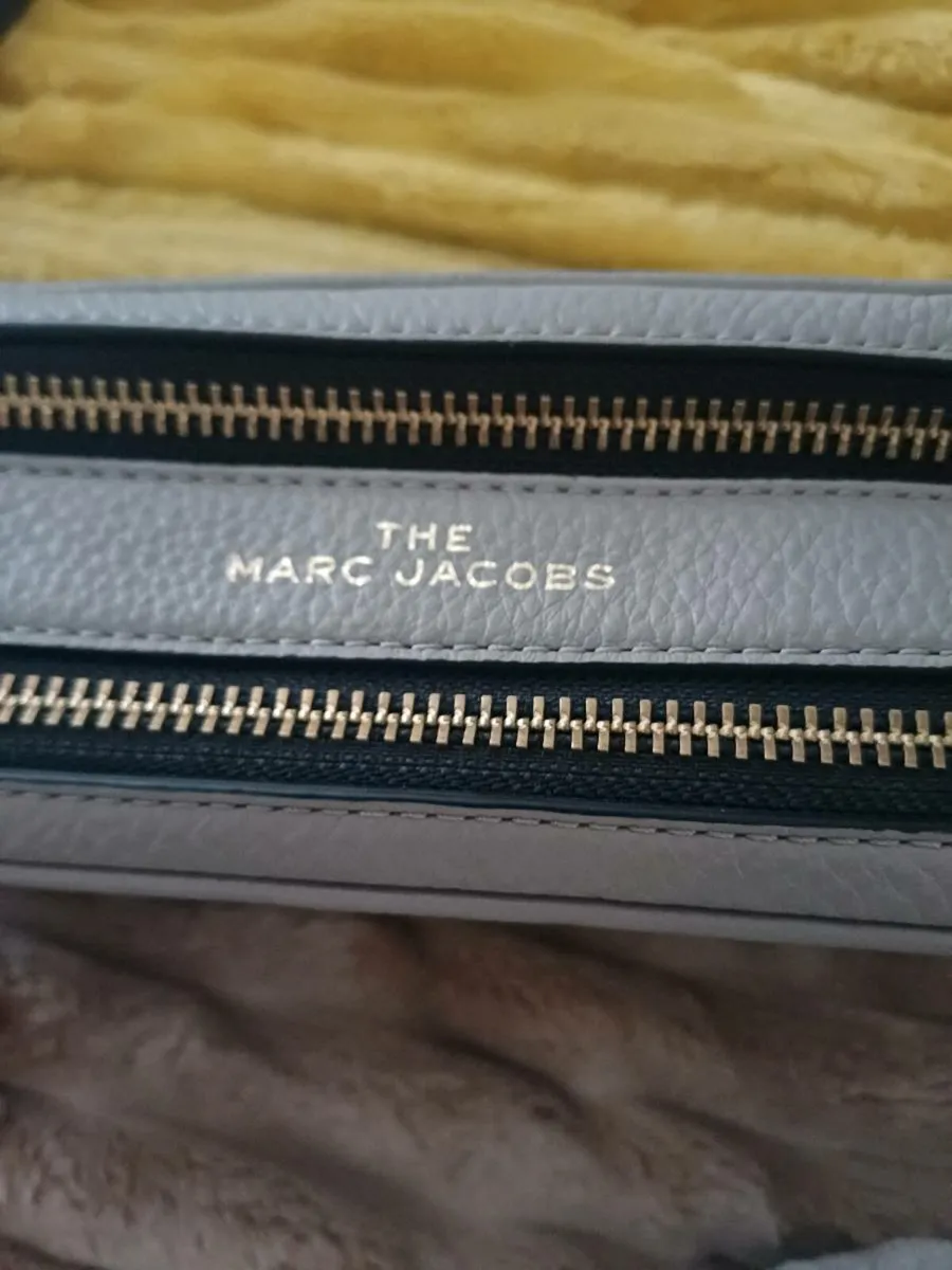 Marc jacobs crossbody bag - Image 2