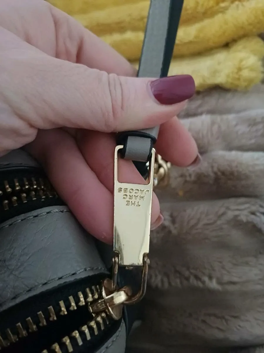 Marc jacobs crossbody bag - Image 4