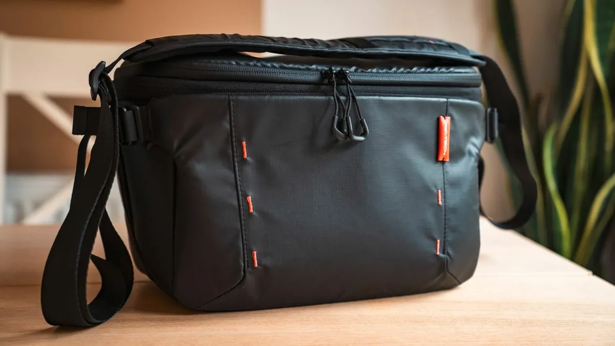 PGYTECH OneMo Sling Camera Bag 11L-13L - Image 1