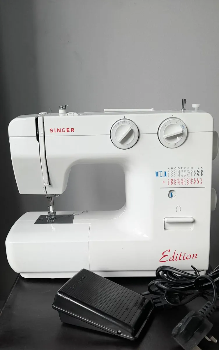Silvercrest sewing machine - Image 4