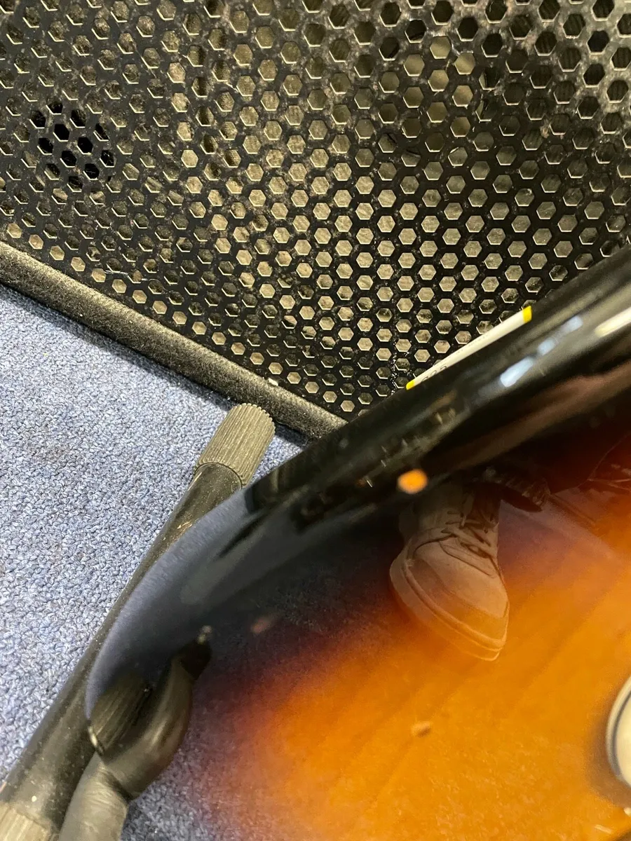 Squier Affinity Stratocaster - Image 4