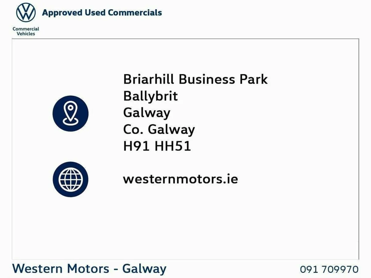 Volkswagen Crafter CRAFTER HIGHLINE 30 MWB 140BHP - Image 4