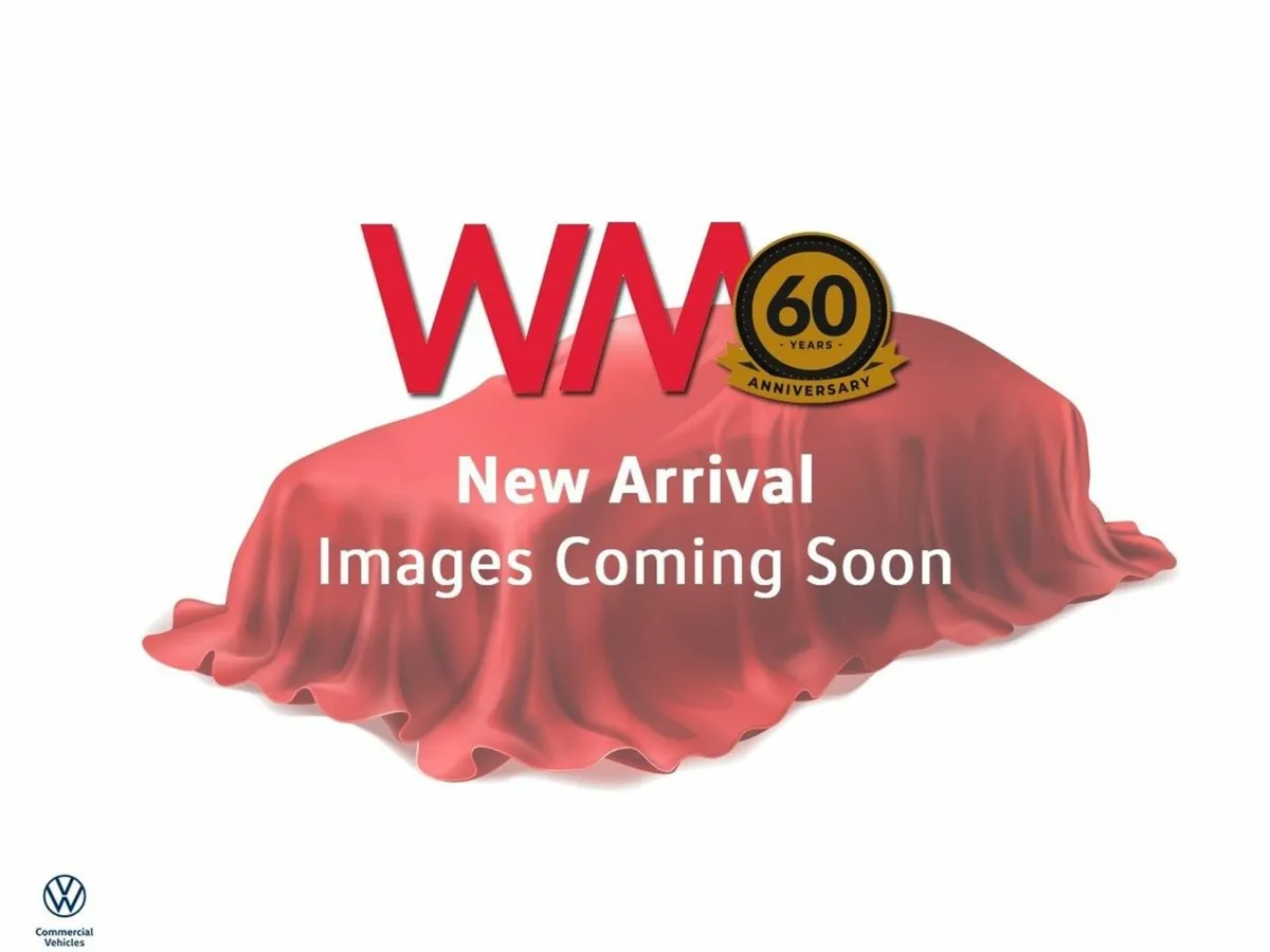 Volkswagen Crafter CRAFTER HIGHLINE 30 MWB 140BHP - Image 1