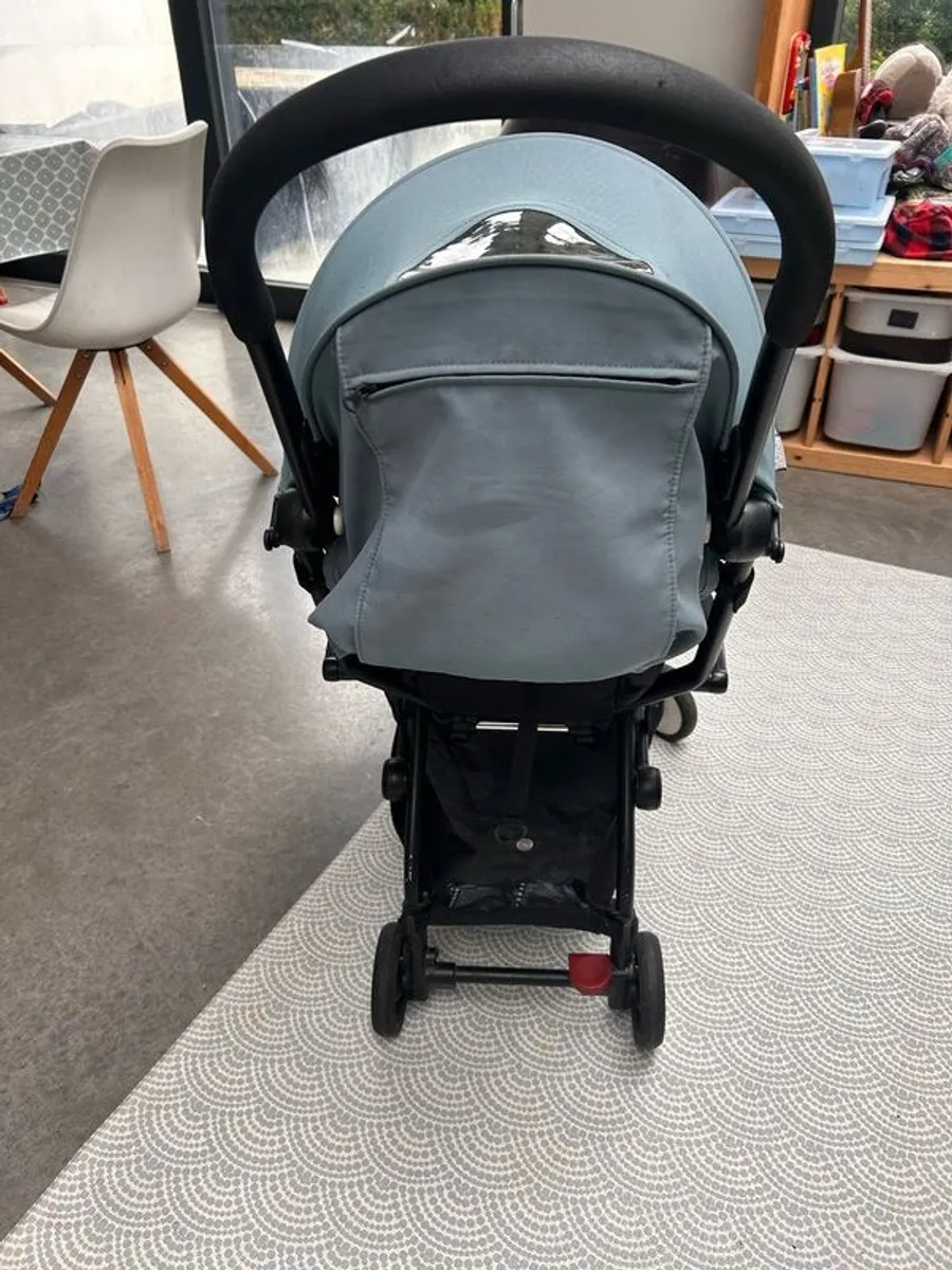Babyzen Yo-Yo foldable buggie - Image 3