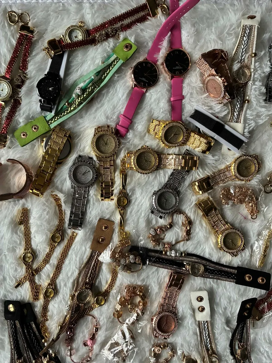 Excess stock - Image 2