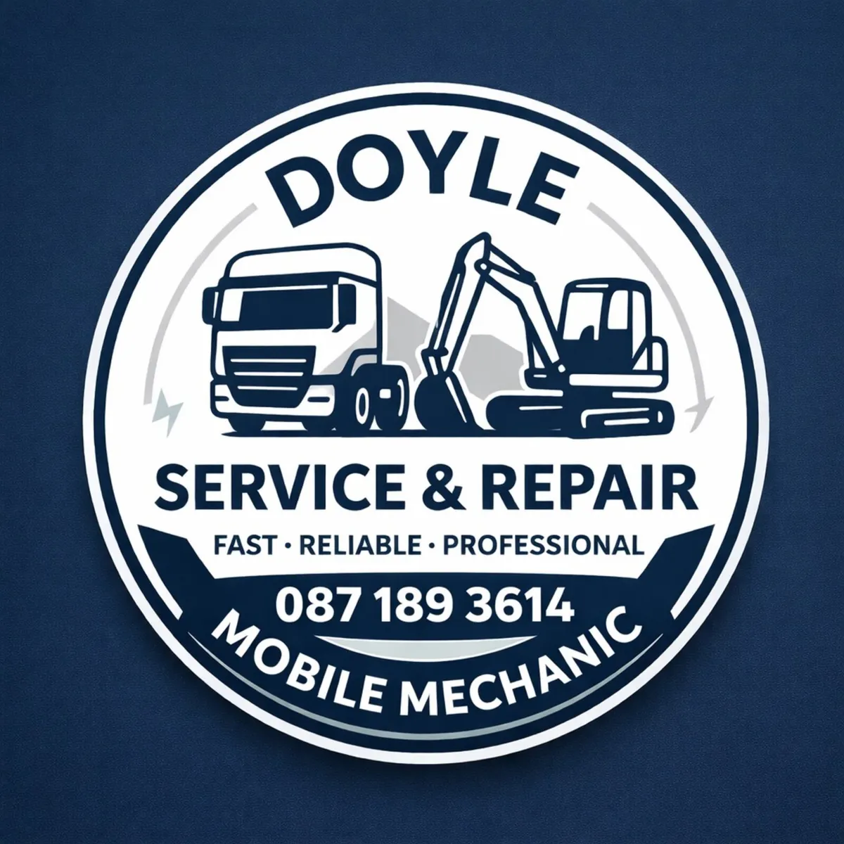 Nationwide Machinery & Truck Service and Repair - Image 1
