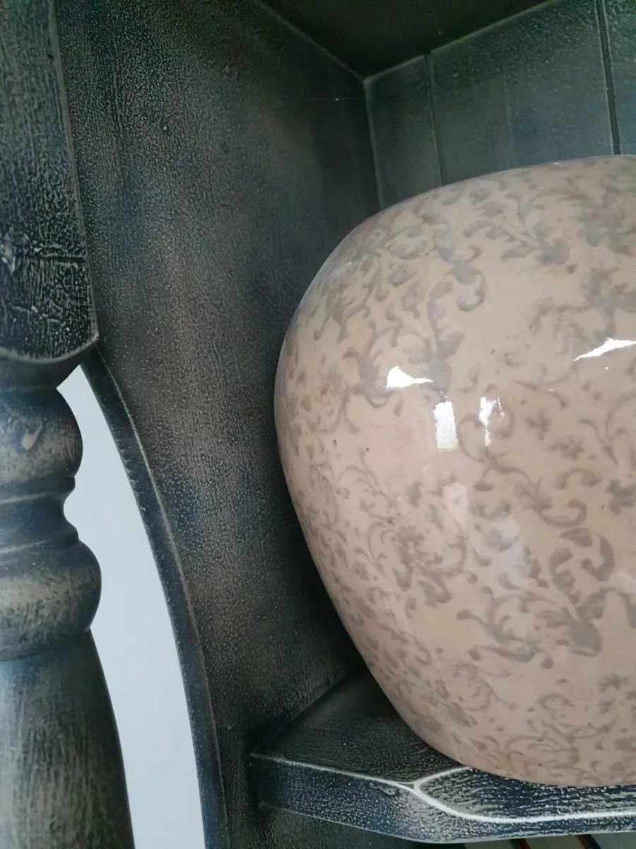 Vintage dresser - Image 4