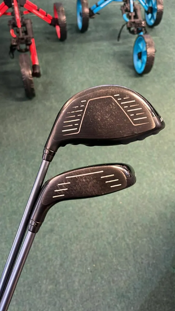 Ping G425 SFT 10.5+3 Wood Regular BOTH FOR €370 - Image 4