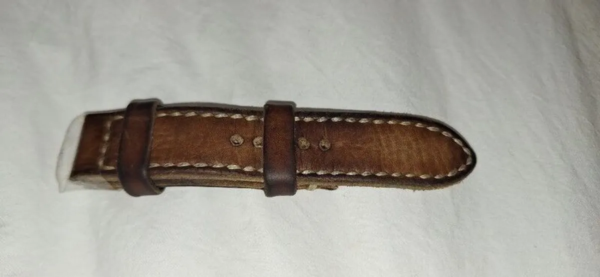 Panerai Leather straps - Image 3