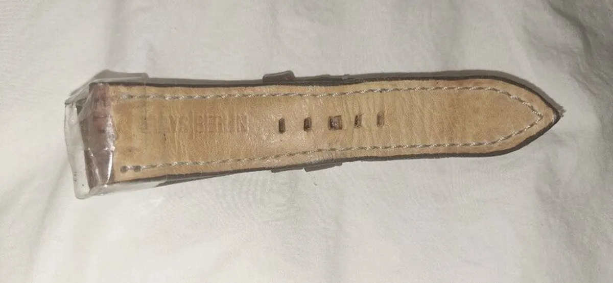 Panerai Leather straps - Image 4