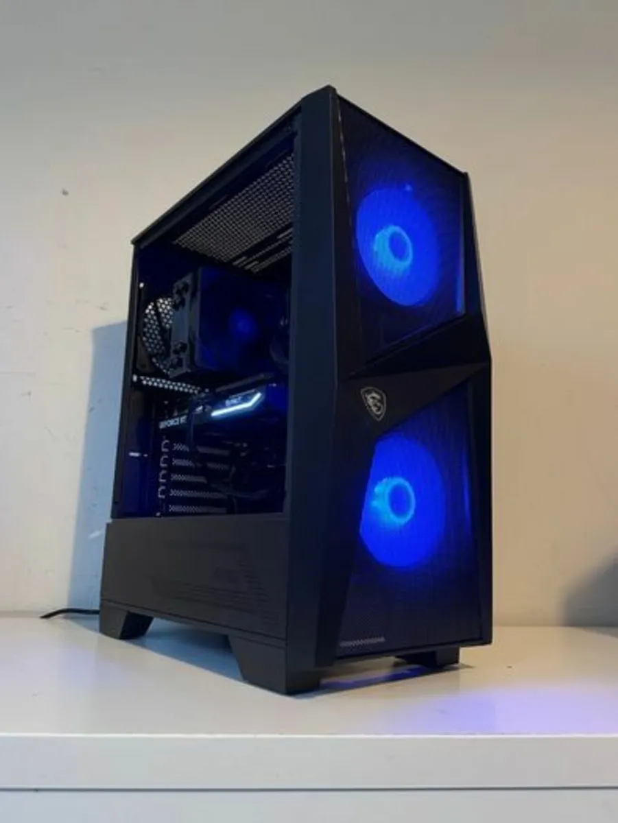 Gaming PC RX 5700XT - Image 4