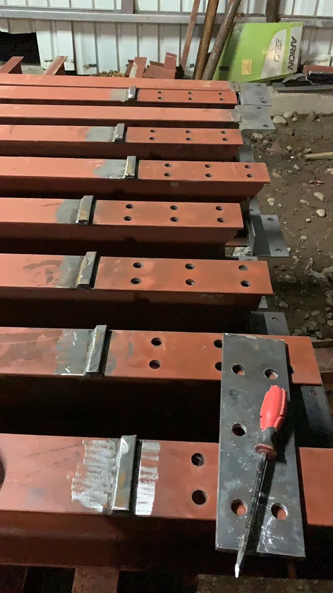 All size and style sheds supply only & stables. - Image 4