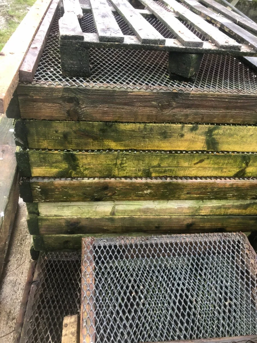 Mesh slats - Image 2