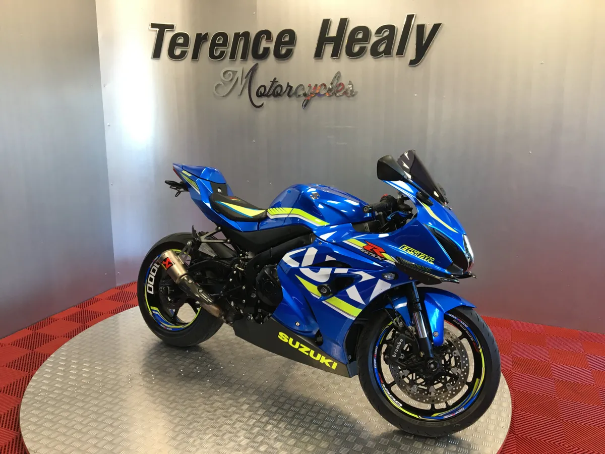 2019 Suzuki GSXR 1000 ''Finance Available'' - Image 1