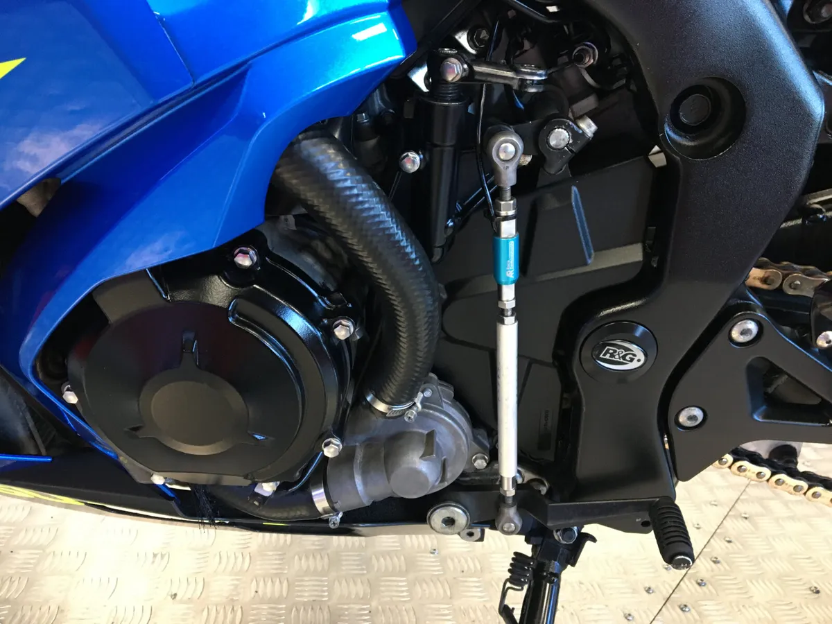 2019 Suzuki GSXR 1000 ''Finance Available'' - Image 4