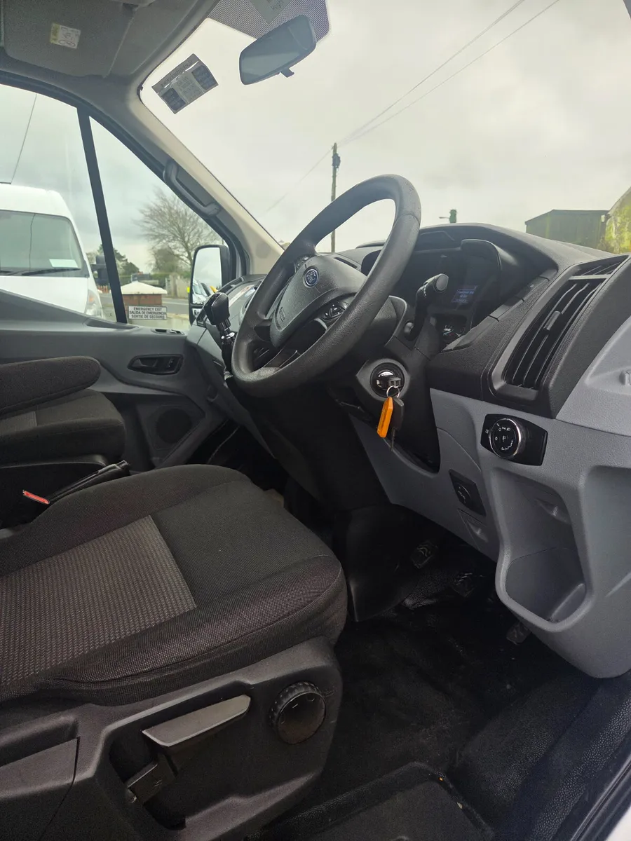Ford Transit 2014 - Image 4