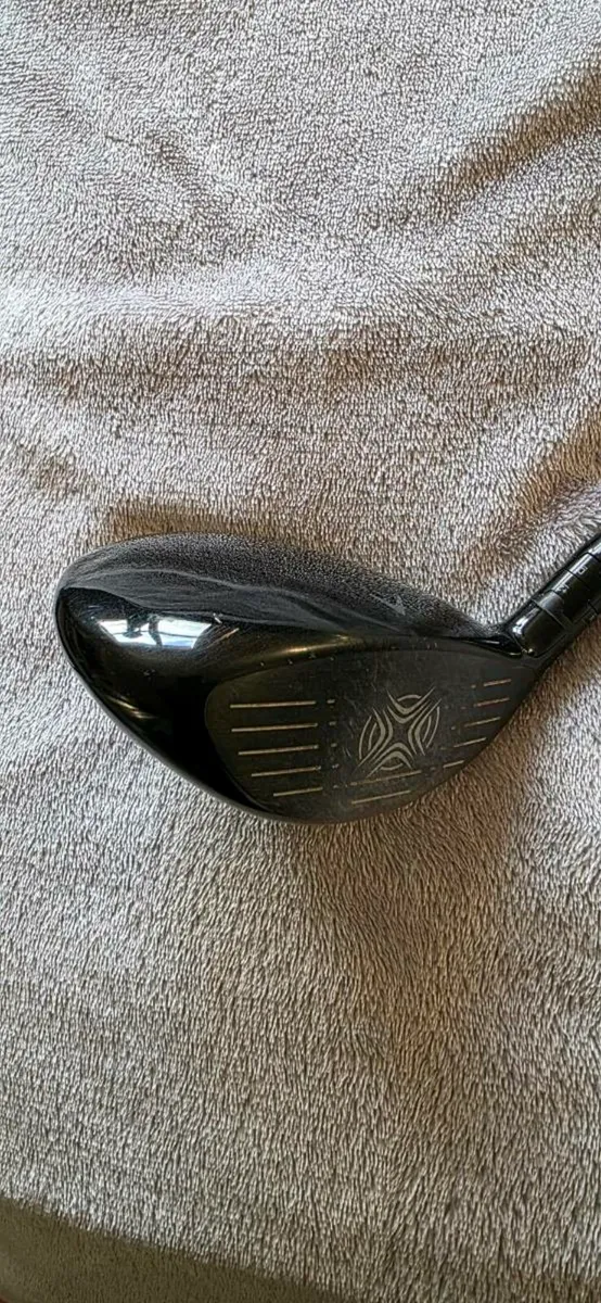 Callaway Mini driver - Image 1