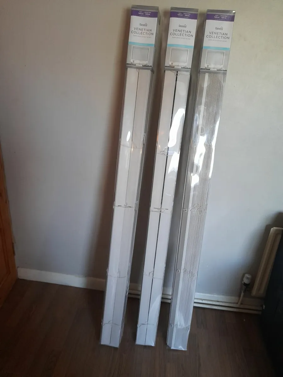 Venetian blinds - Image 4