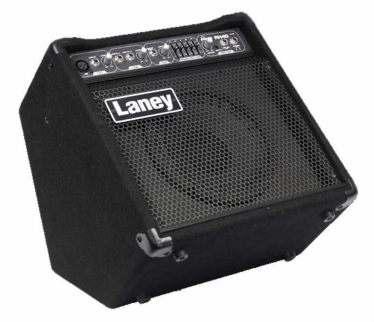 Laney AH40 Audiohub amplifier - Image 1