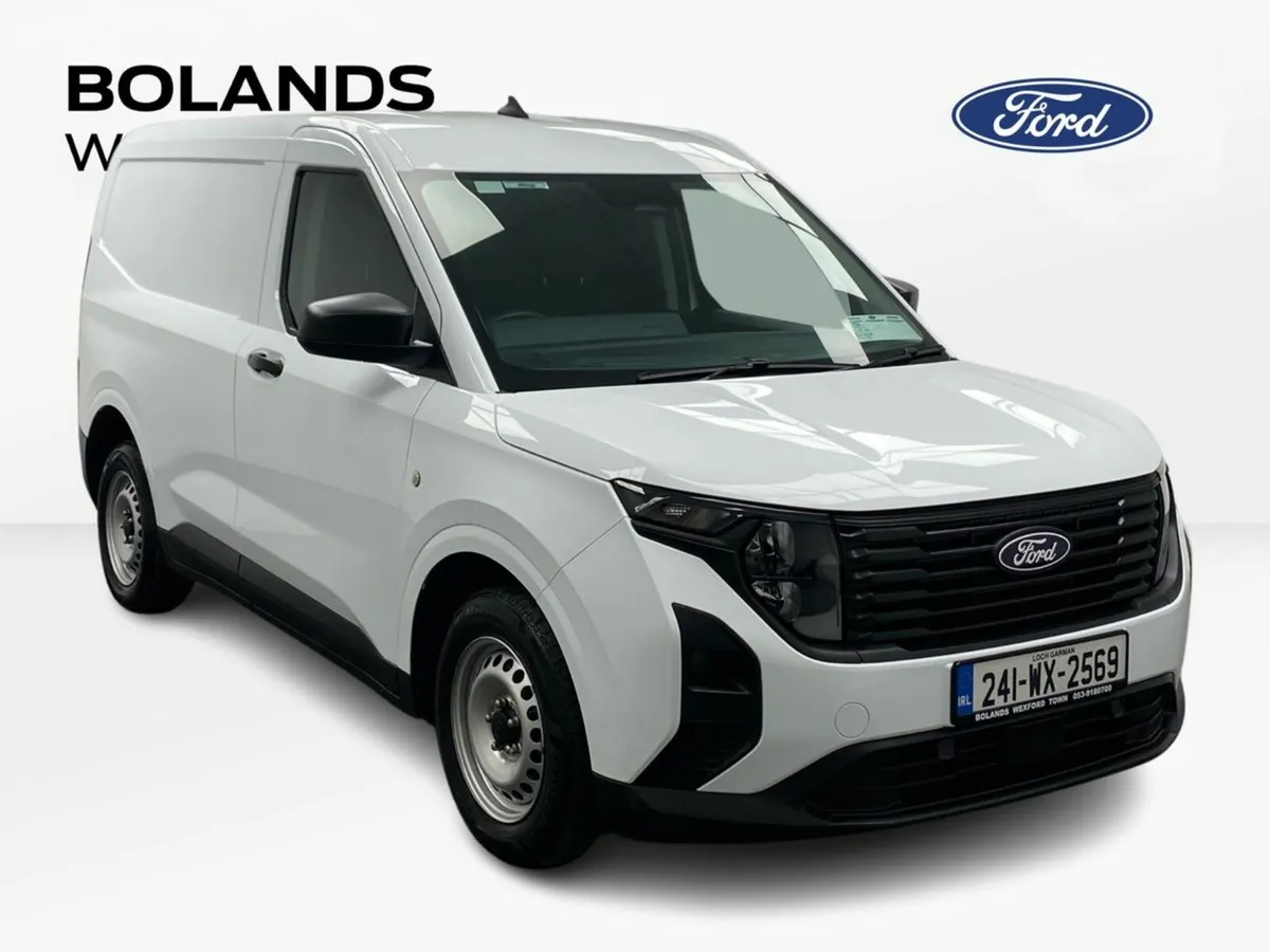 Ford Transit Courier TRANSIT COURIER LEADER 1.5 LE - Image 1