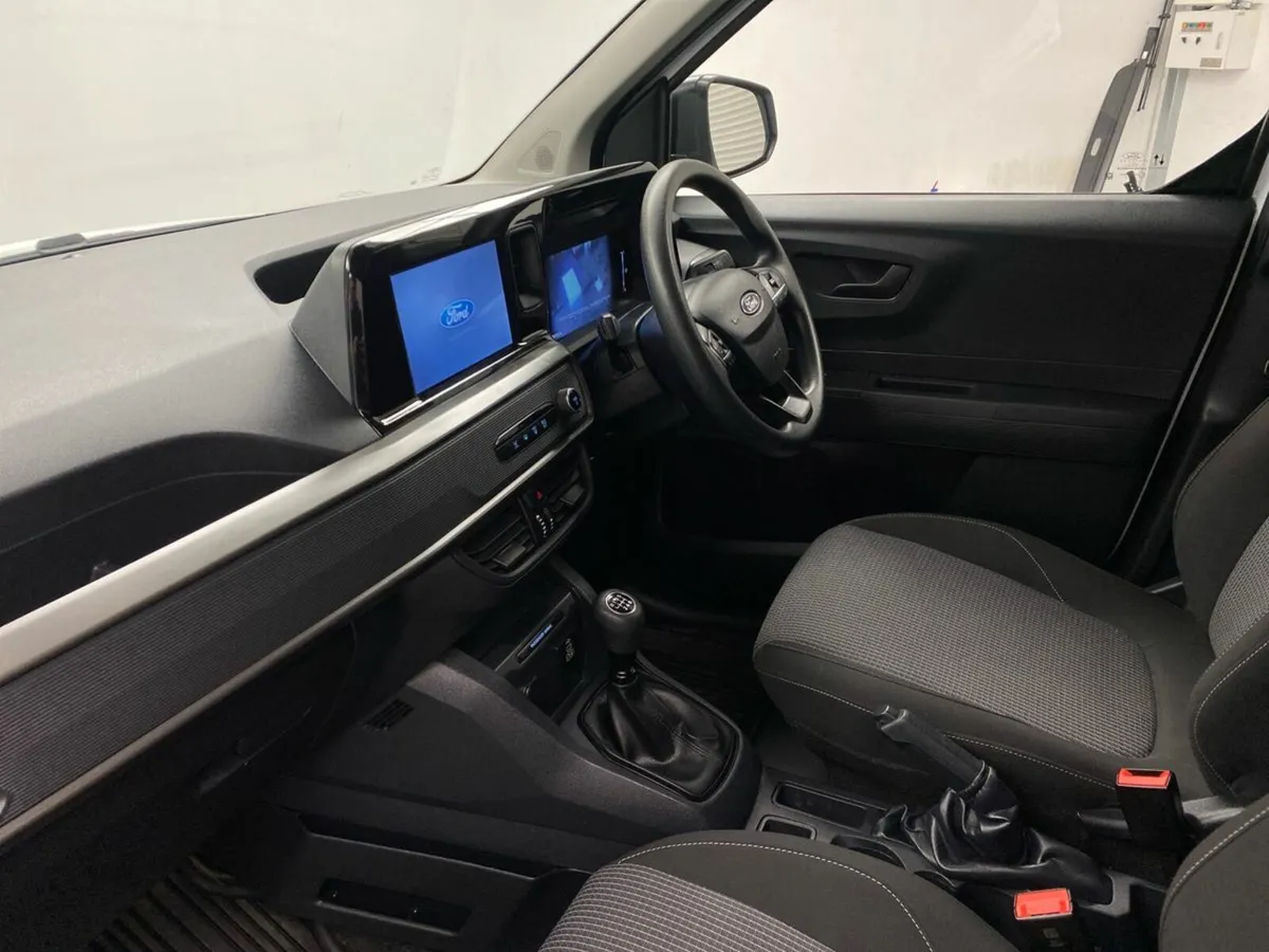 Ford Transit Courier TRANSIT COURIER LEADER 1.5 LE - Image 3