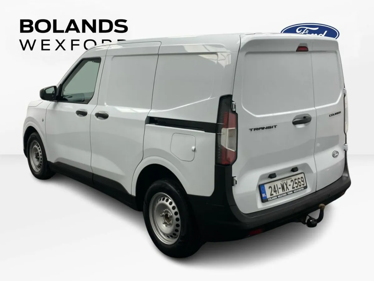 Ford Transit Courier TRANSIT COURIER LEADER 1.5 LE - Image 4