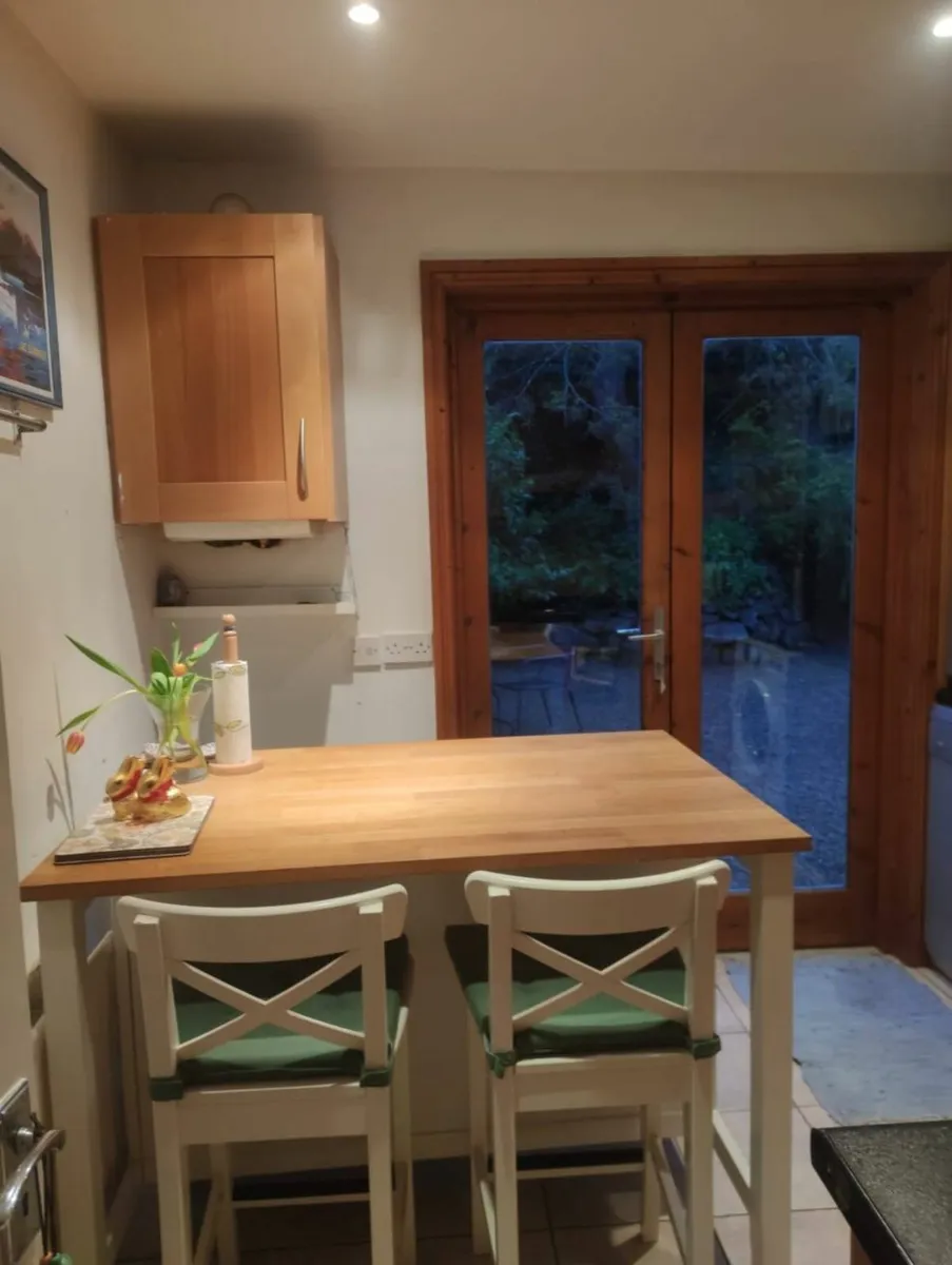 Ikea TORNVIKEN Kitchen island - Image 2