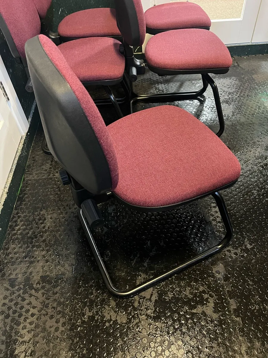 Office Chairs - Image 2