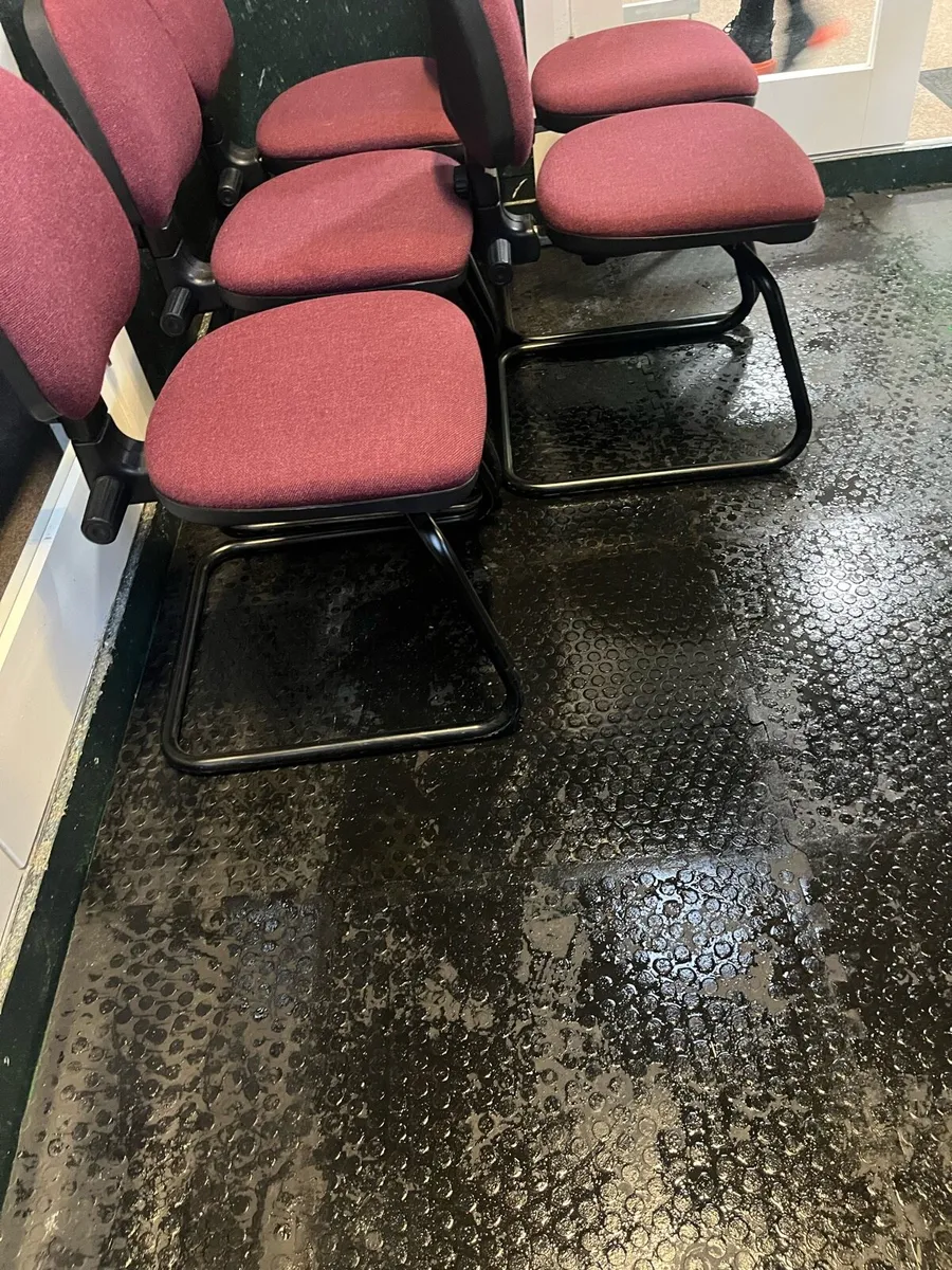 Office Chairs - Image 1