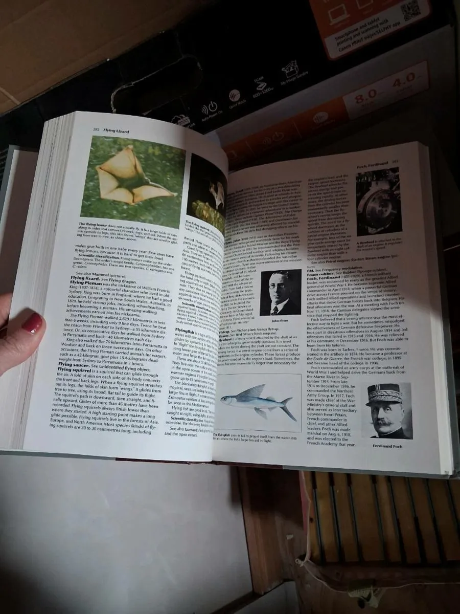 Set of Encyclopedia - Image 3