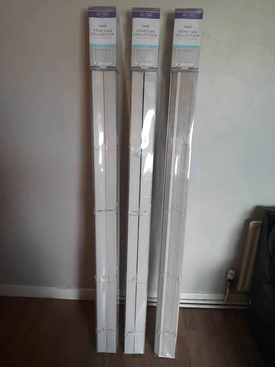 Venetian blinds - Image 1