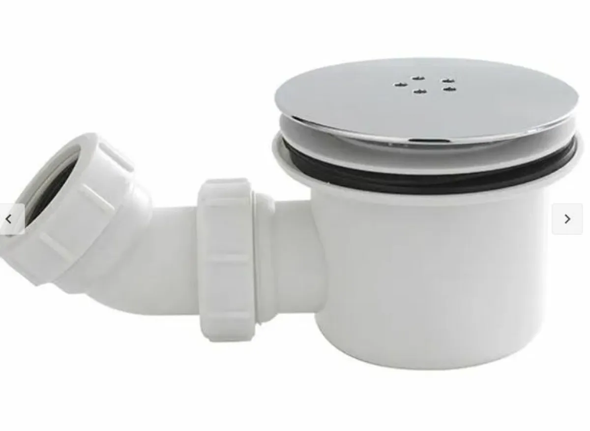 Paris Quadrant En-suite Pack - Image 3