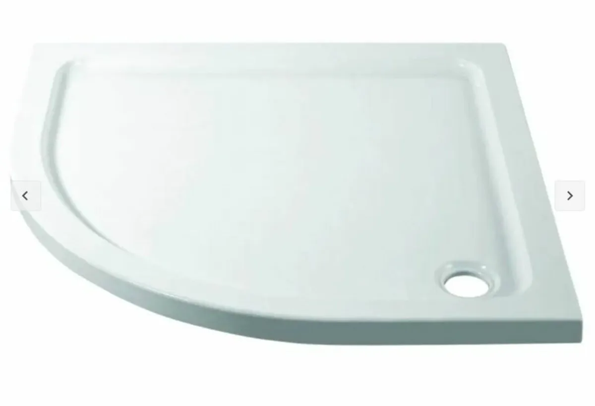 Paris Quadrant En-suite Pack - Image 4