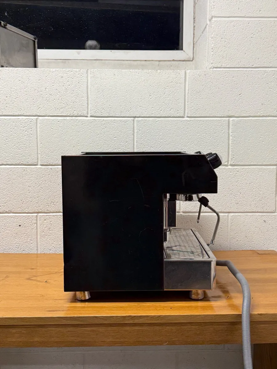 Fracino Bambino commercial coffee espresso machine - Image 3