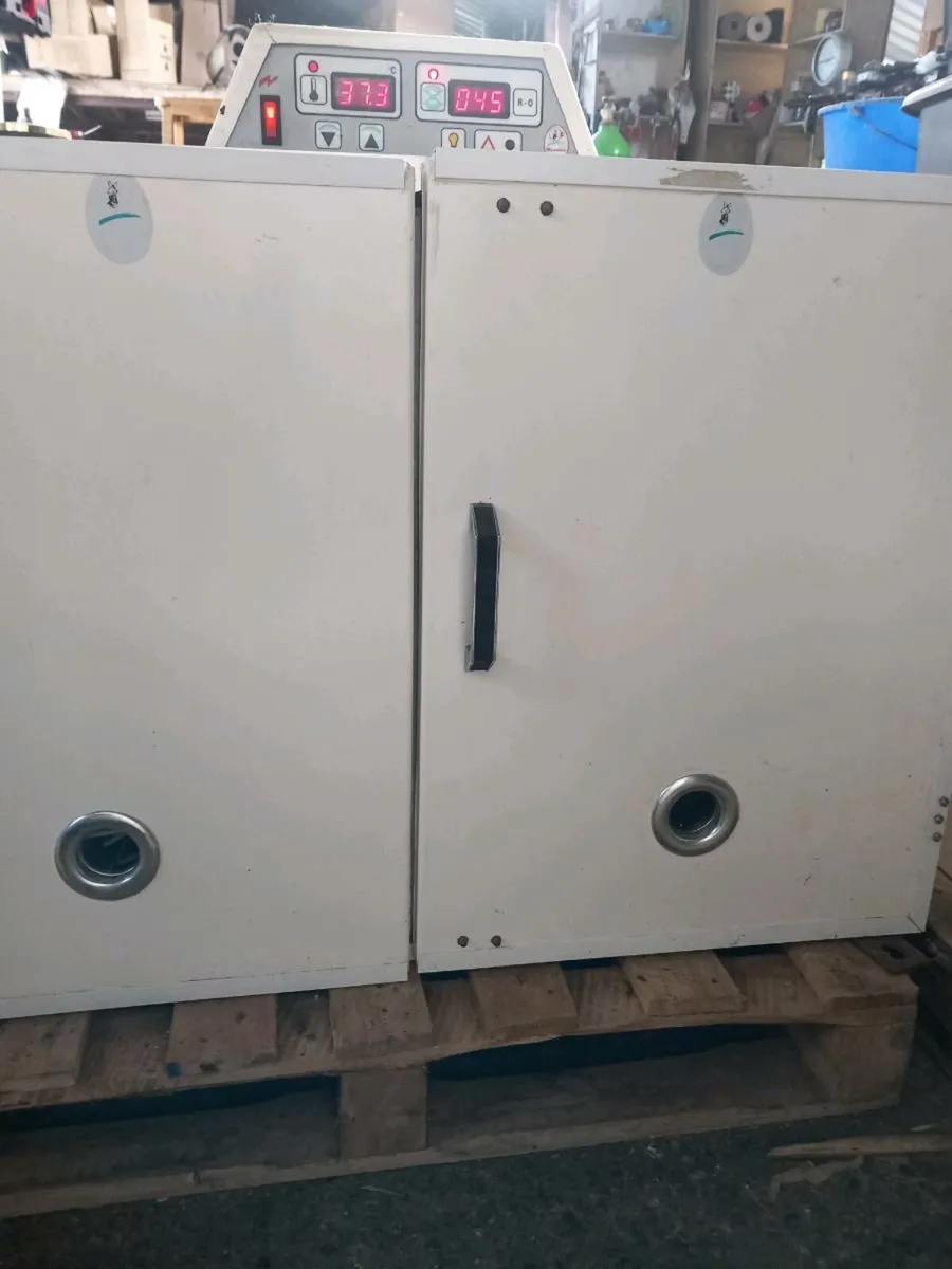 masalles incubator 65digit - Image 2