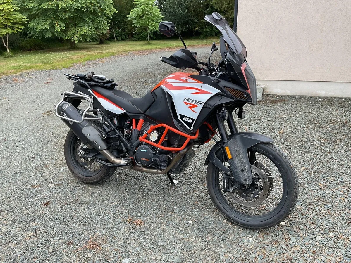 KTM Other 2018 - Image 4