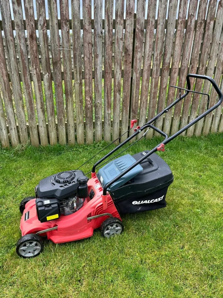 Lawnmower - Image 2