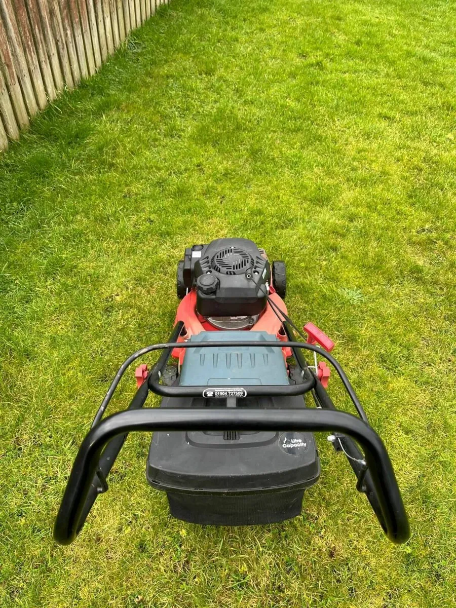 Lawnmower - Image 4