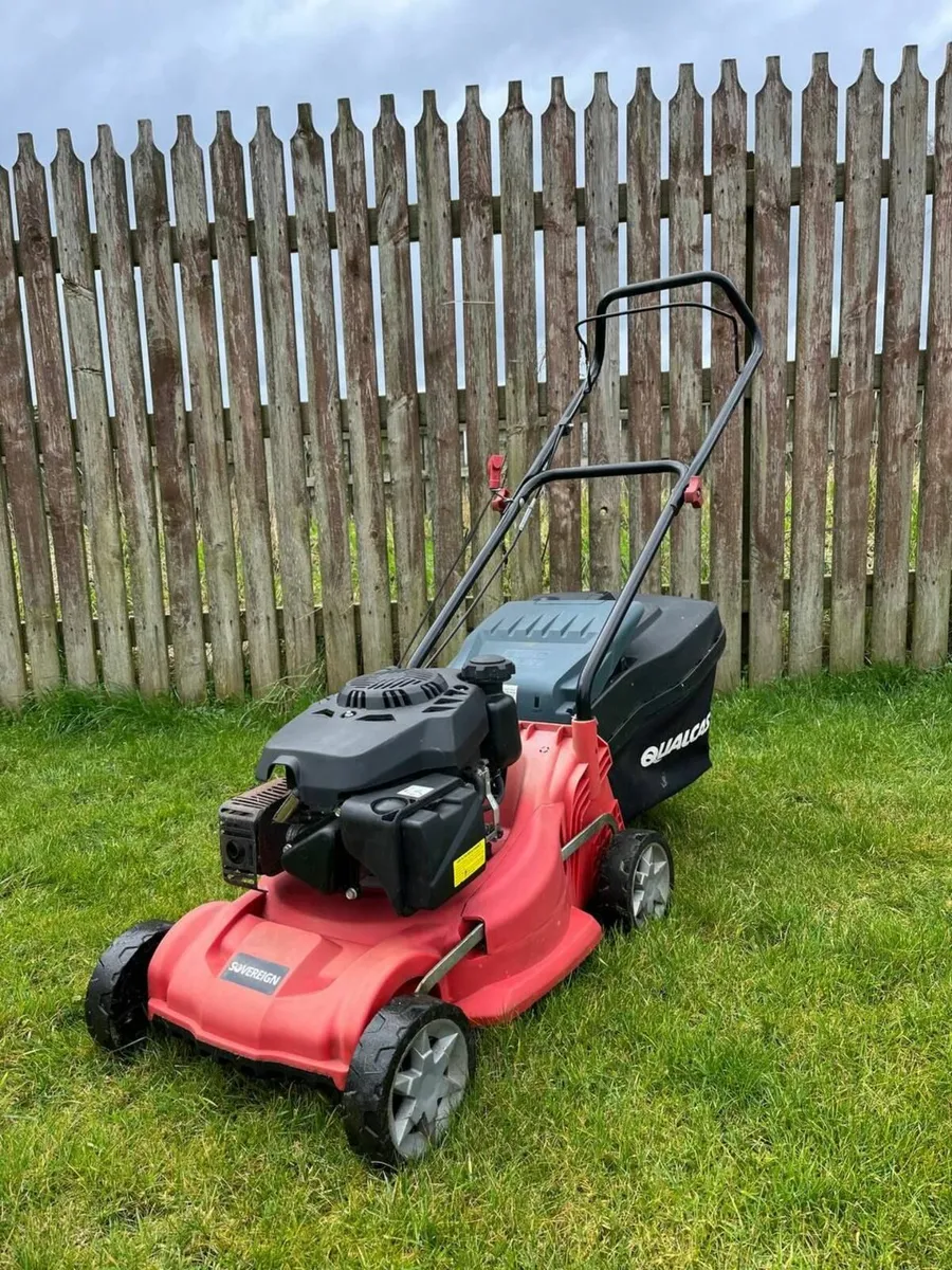 Lawnmower - Image 1
