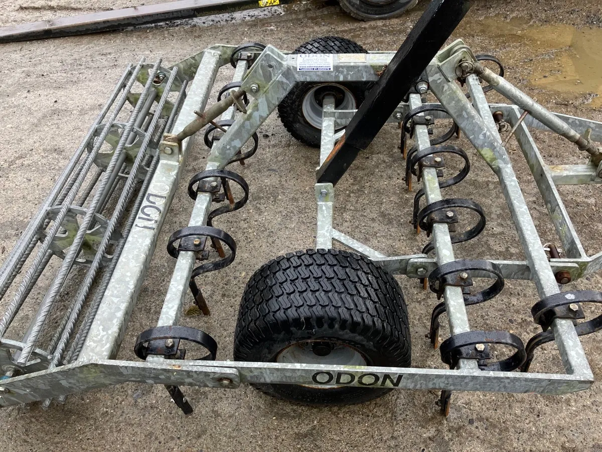 Arena Harrow - Image 2