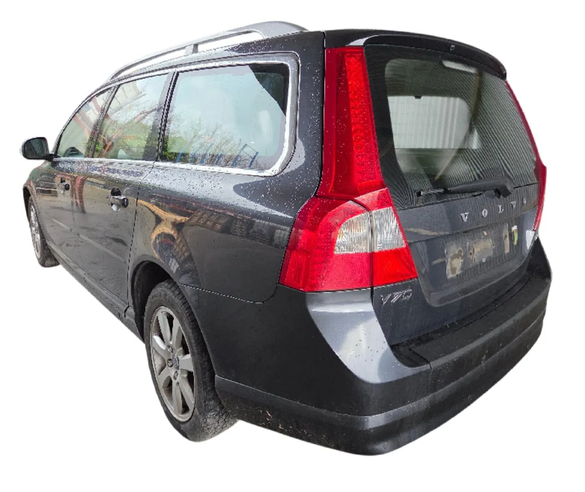 2010 Volvo V70 For Breaking/Dismantling - Image 2