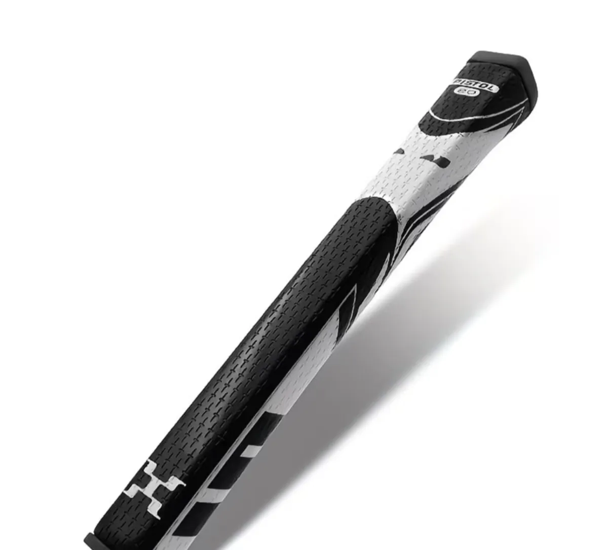 Golf Club Head Covers and Putter Grips - Image 3