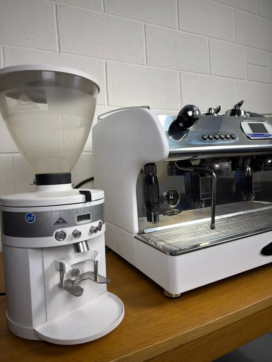 Coffee machine rental. Espresso machine lease - Image 4
