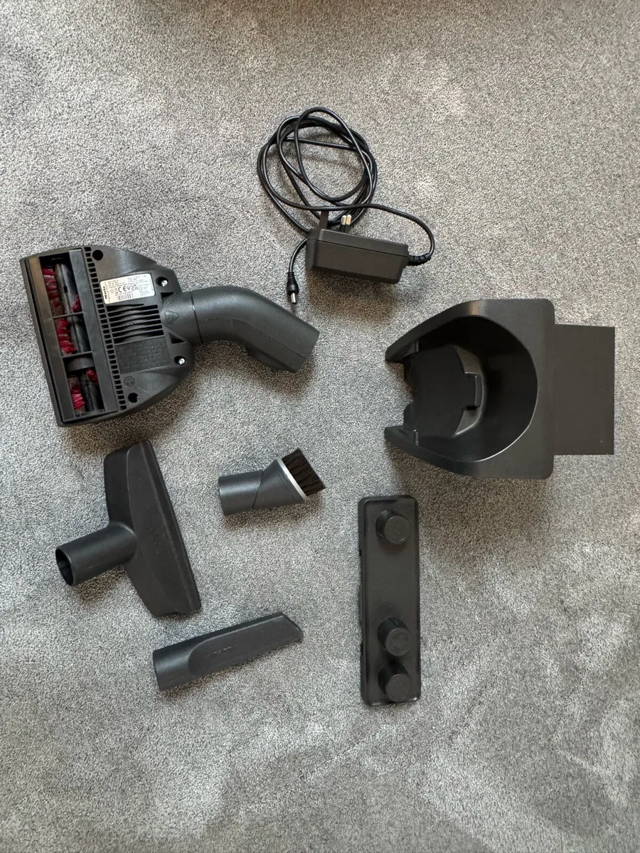 Miele HX2 Triflex Hoover - Image 4