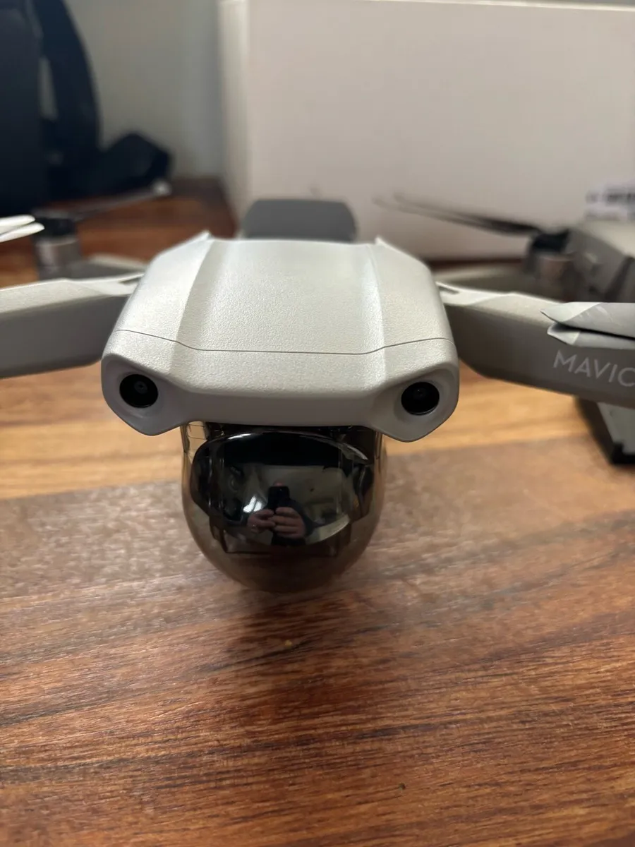 DJI Mavic Air 2 Fly More Combo - Image 4
