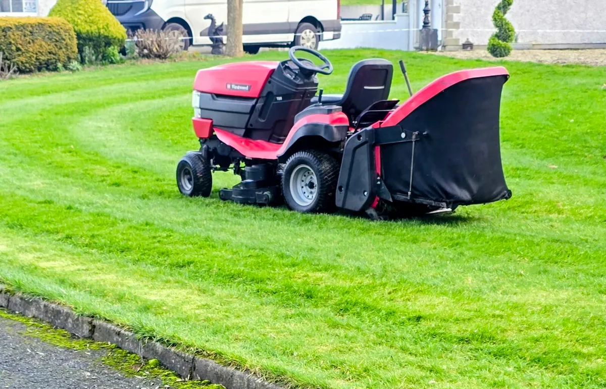 Westwood T60 Kawasaki - Image 2