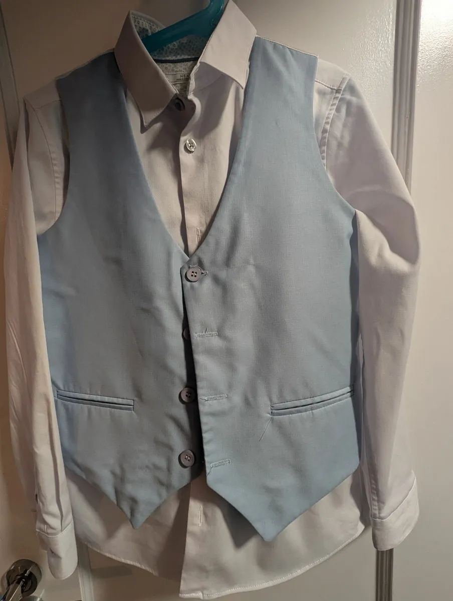 Communion suit - Image 3