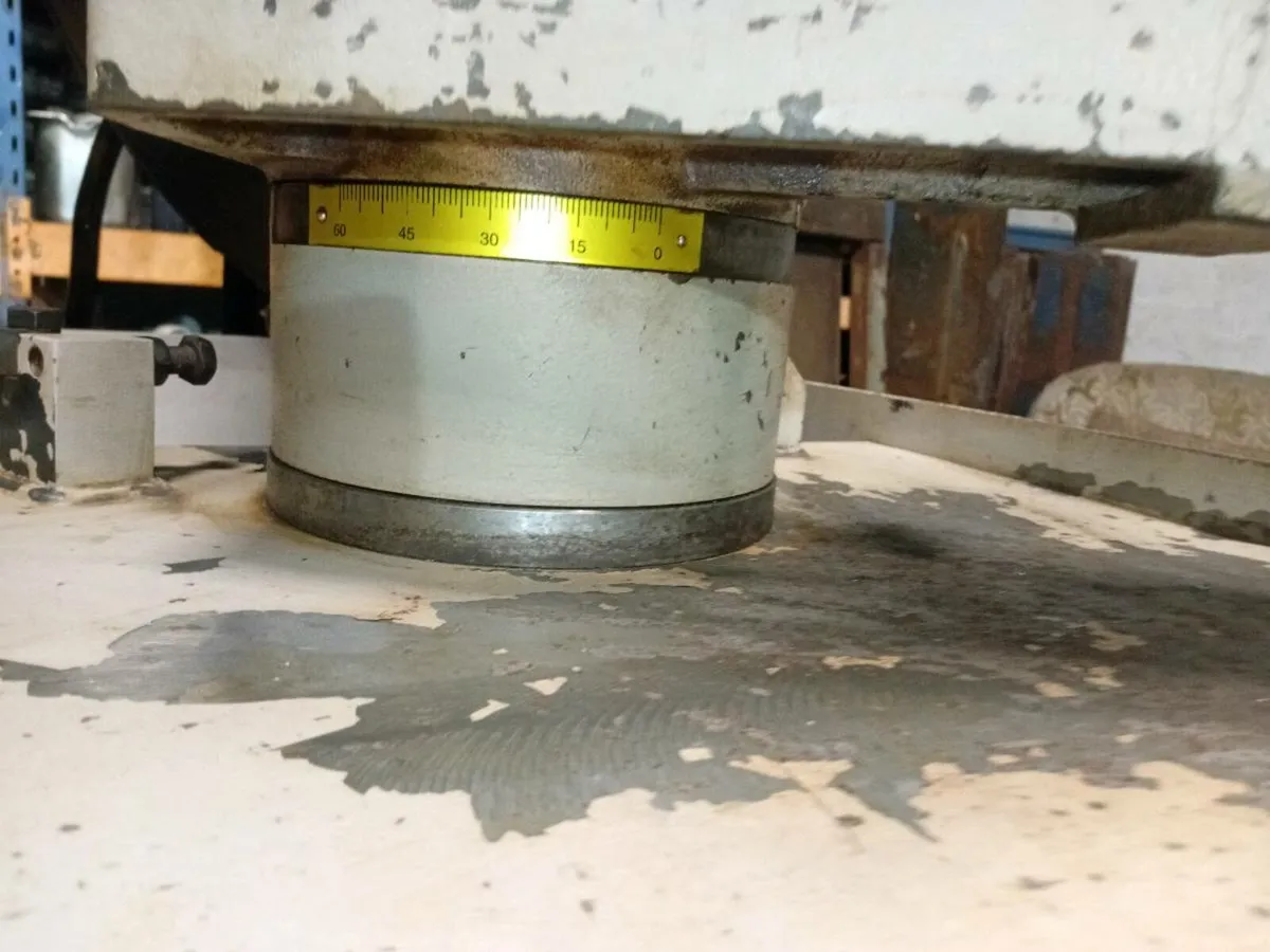 FMB Bandsaw - Image 3