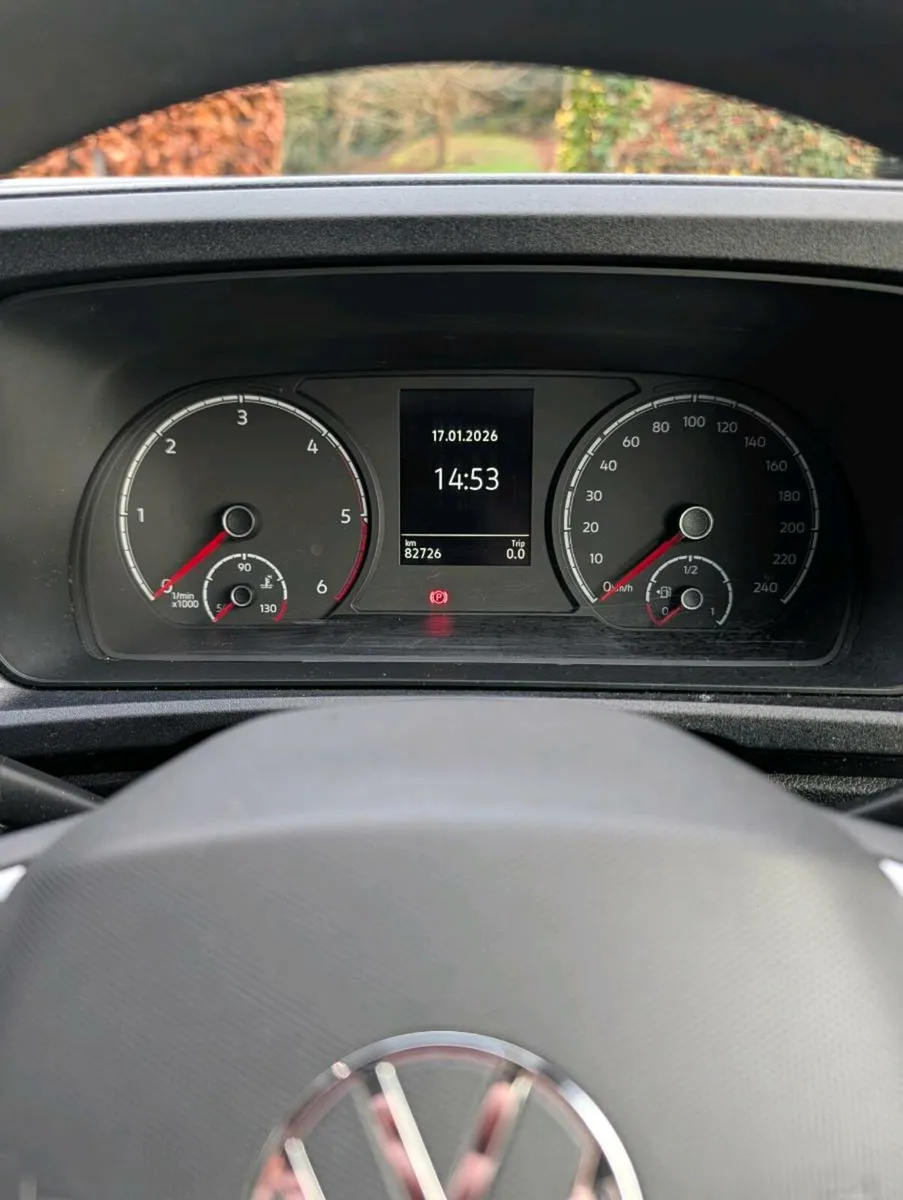 Caddy camper - Image 4