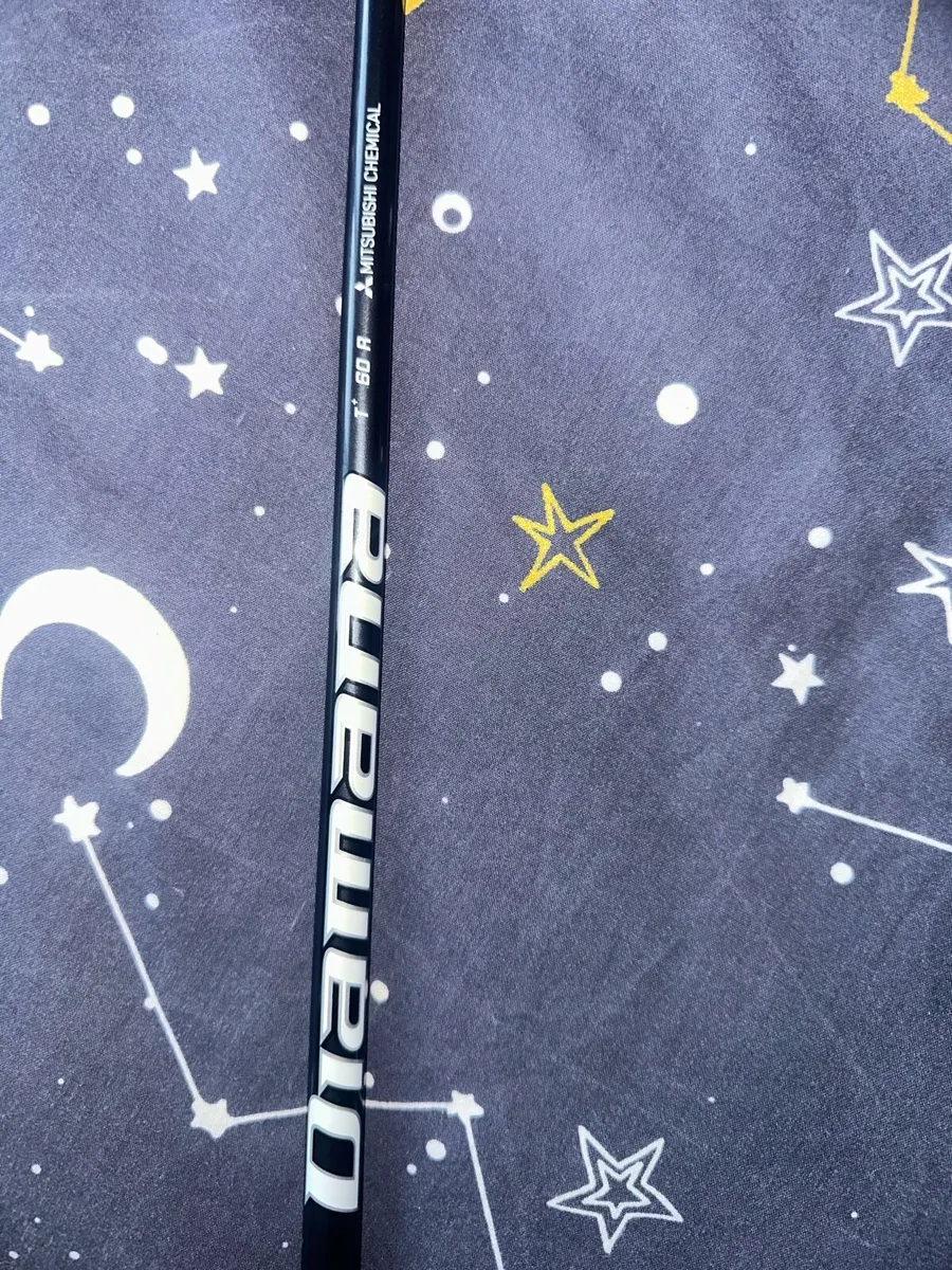 Qi10 Max Blue Edition 10.5 degree regular flex - Image 4